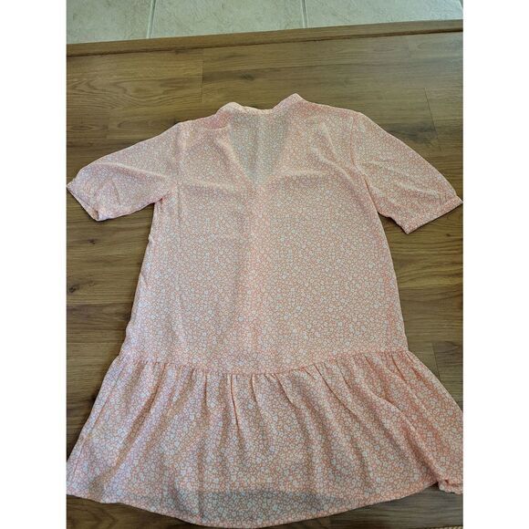 Bb Dakota Floral Dress‎ - Picture 1 of 7